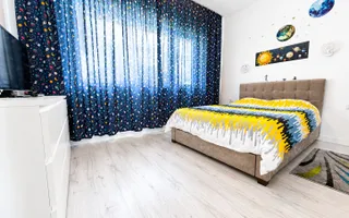 Casă Individuală Premium | 4 Camere | Curte | Nest Residence, Tunari - Poză 12