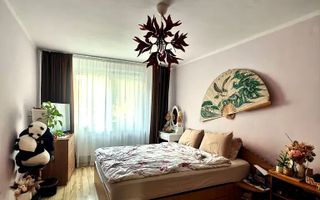 🏢 Apartament 3 Camere Rahova | 67 m² | Centrală Proprie – Mobilat & Utilat - Poză 3