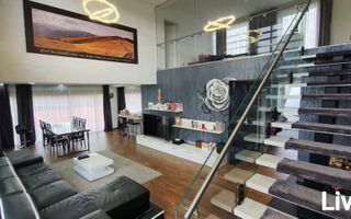 Casă 5 camere de vânzare | Sibiu, Turnișor | 550 mp, piscină - Poză 3