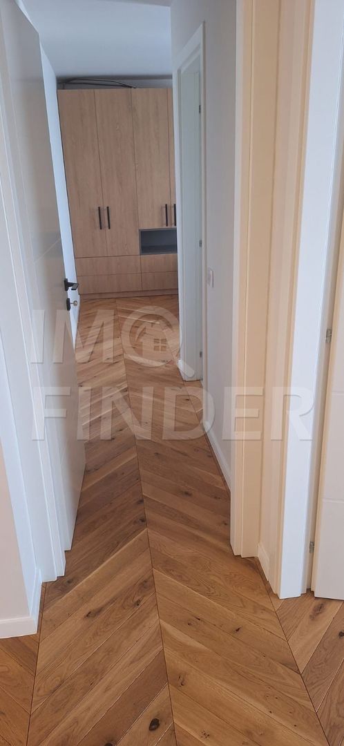 Apartament de lux cu scară interioară și terasă – Buna Ziua - Poză 28