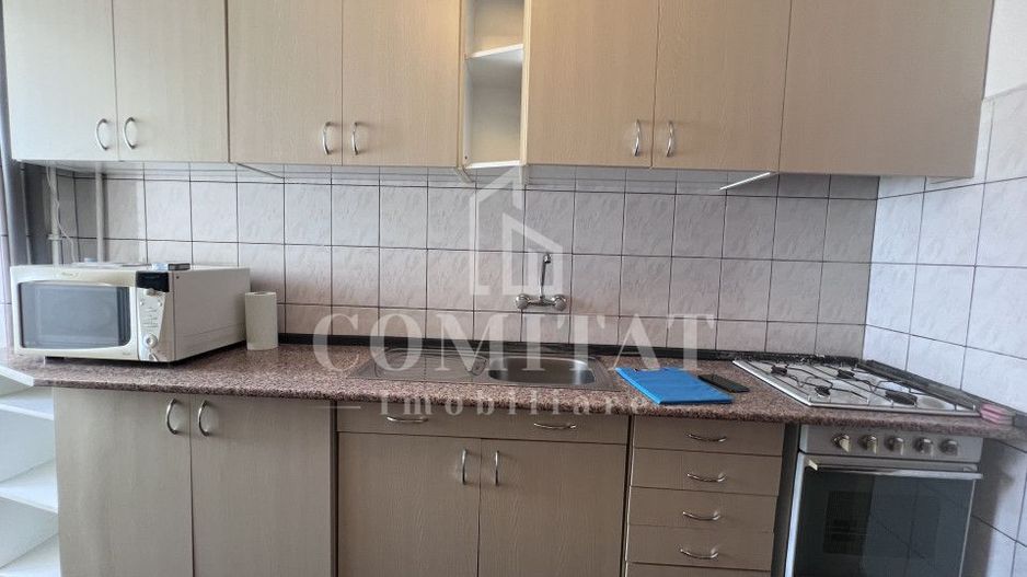 Apartament 3 camere | finisaje clasice | zona Calea Mănăștur - Poză 10