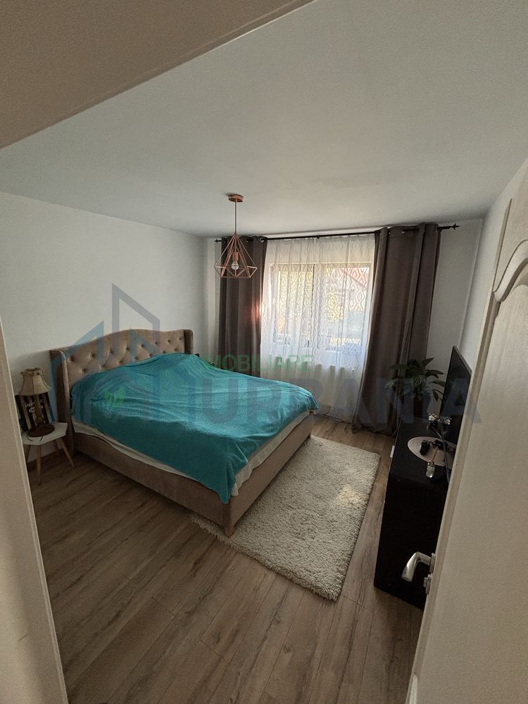 Casă nouă în Holboca, cartier Evelea Home - 3 camere, 118 mp construiți - Poză 5