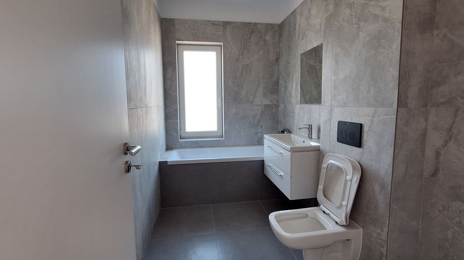 Apartament 2 camere cu loc de parcare inclus - Poză 4