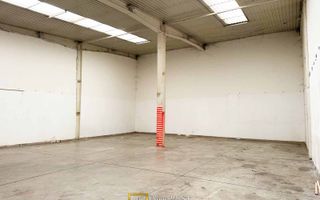 Hală 227 mp UTA Arad – Acces rapid auto și transport public - Poză 5