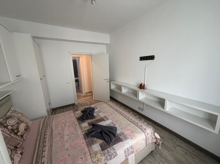 Apartament 2 camere 1 Mai / Loc de parcare - Poză 1
