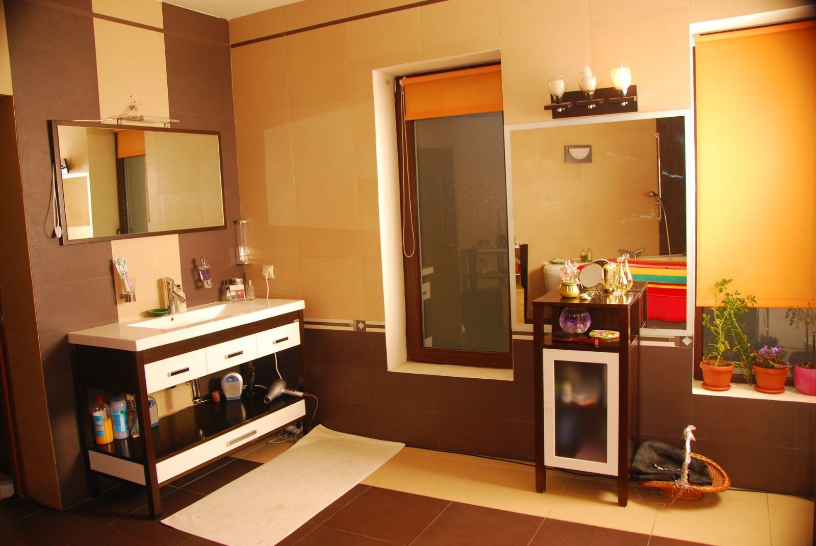 Vand casa 330 mp utili in zona planetelor Giroc, D+P+ E + pod - Poză 20