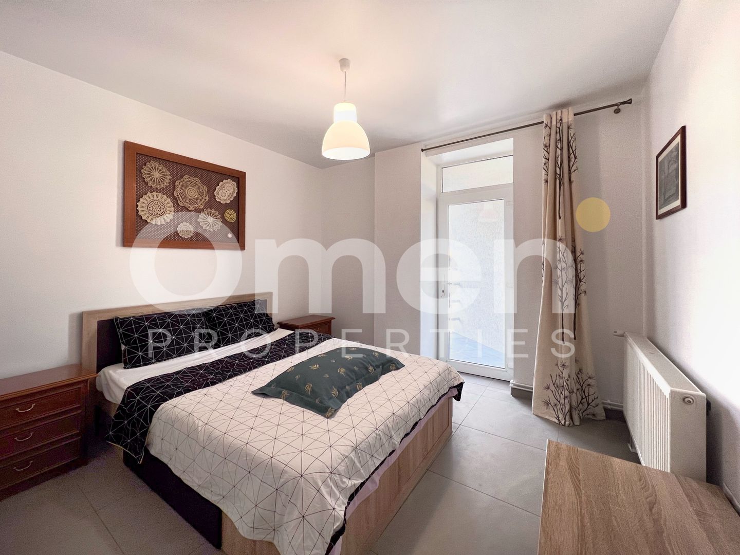 Apartament 3 camere | loc de parcare | balcon | Transilvaniei. - Poză 1