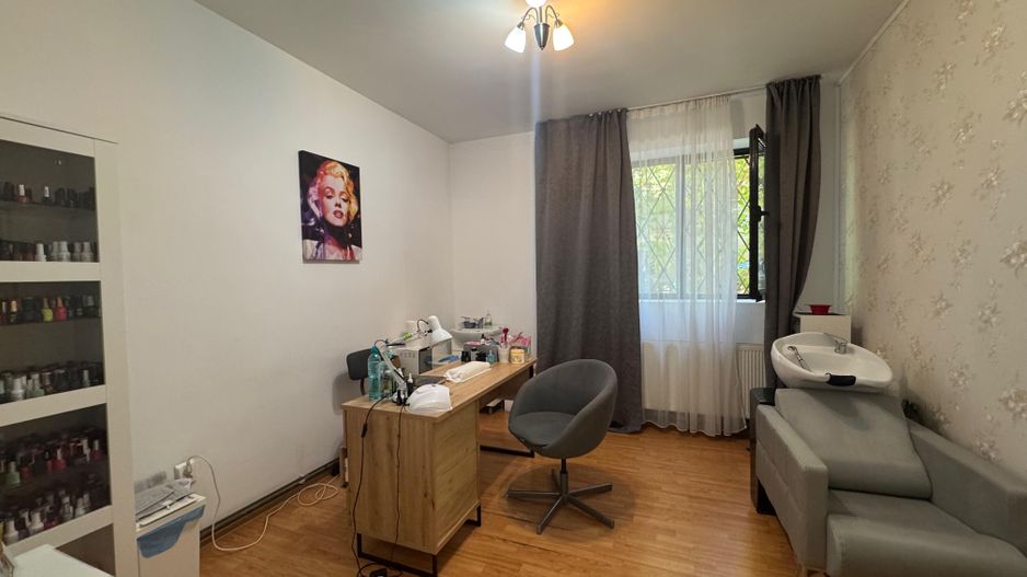2 camere SEMIDECOMANDAT| PRIMAVERII - Poză 5