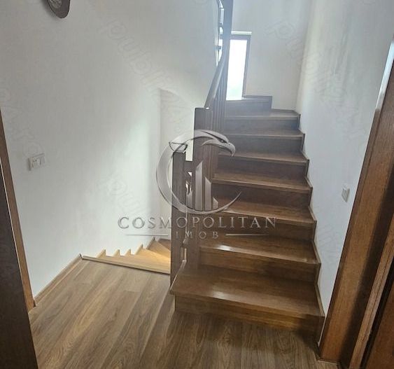 Vila in zona centrala ~ 5 camere ~ 180mp utili ~ constructie 2012 - Poză 3