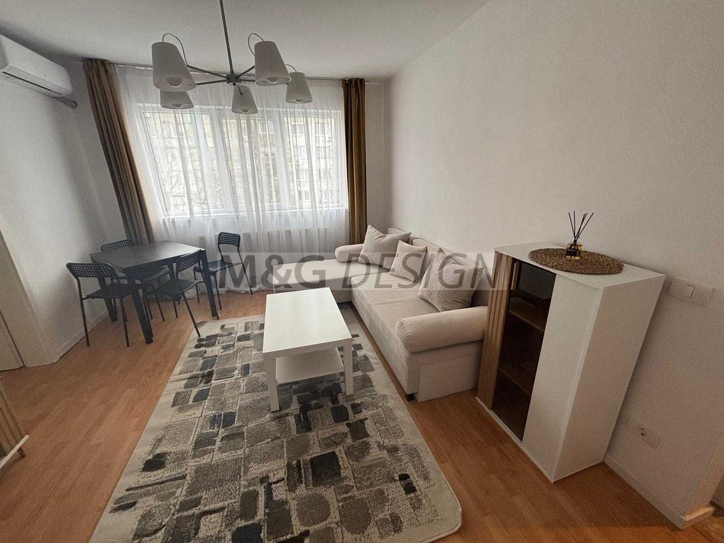 Apartament 2 camere Circumvalatiunii - Poză 2