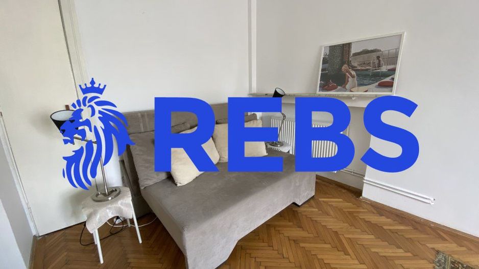 Apartament in vila Piata Victoriei | Caderea Bastiliei - Poză 16