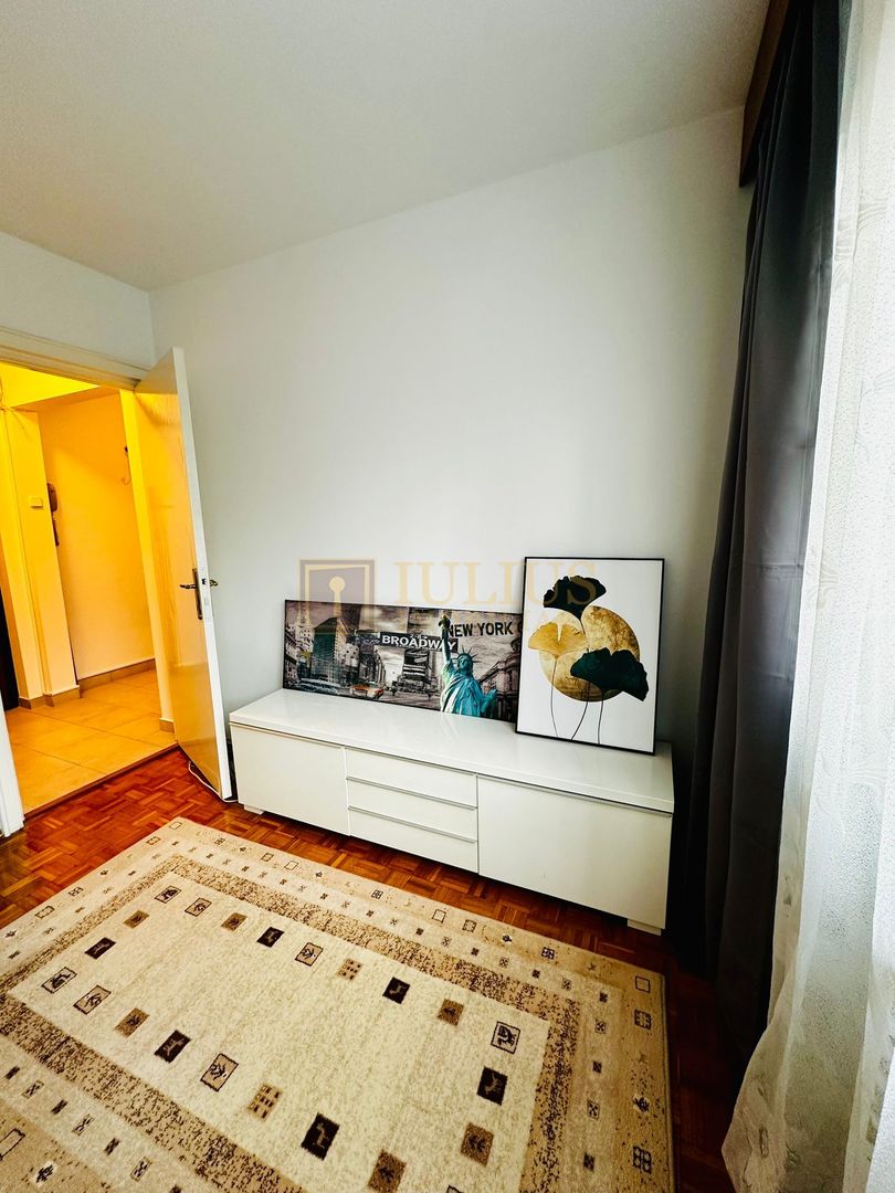 4 camere, 2 bai, centrala proprie - Poză 20