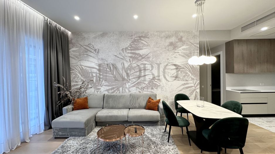 Apartament 2 Camere | One Verdi - Poză 1