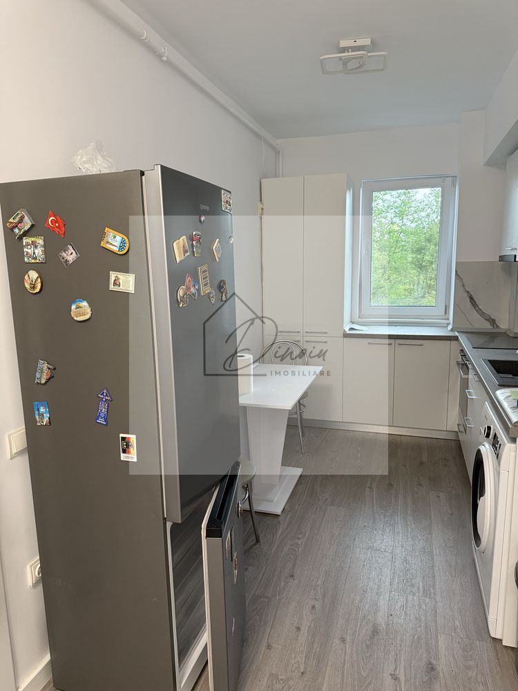 Apartament 2 camere Theodor Pallady I Bloc 2023 I Mutare imediata! - Poză 8