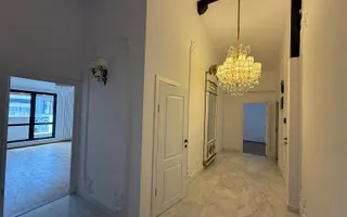 INCHIRIERE APARTAMENT 4 CAMERE |  VILA DOROBANTI | 140MP | LOC PARCARE - Poză 15