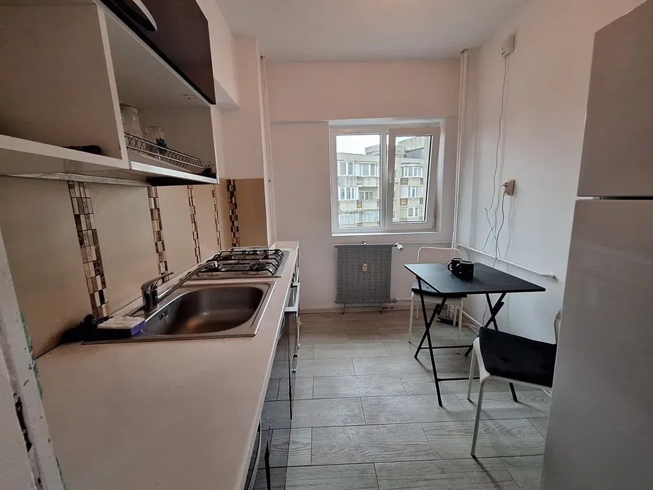 Garsoniera 10 minute Crangasi, PET FRIENDLY, renovata - Poză 5