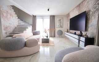 Bd Pipera | Penthouse Duplex | 5 Camere | 275mp | 2 Parking | 0% Comis - Poză 2