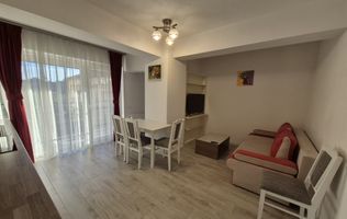 Apartament 2 Camere, Et.2,50 mp, Decomandat, Mobilat si utilat, Centru