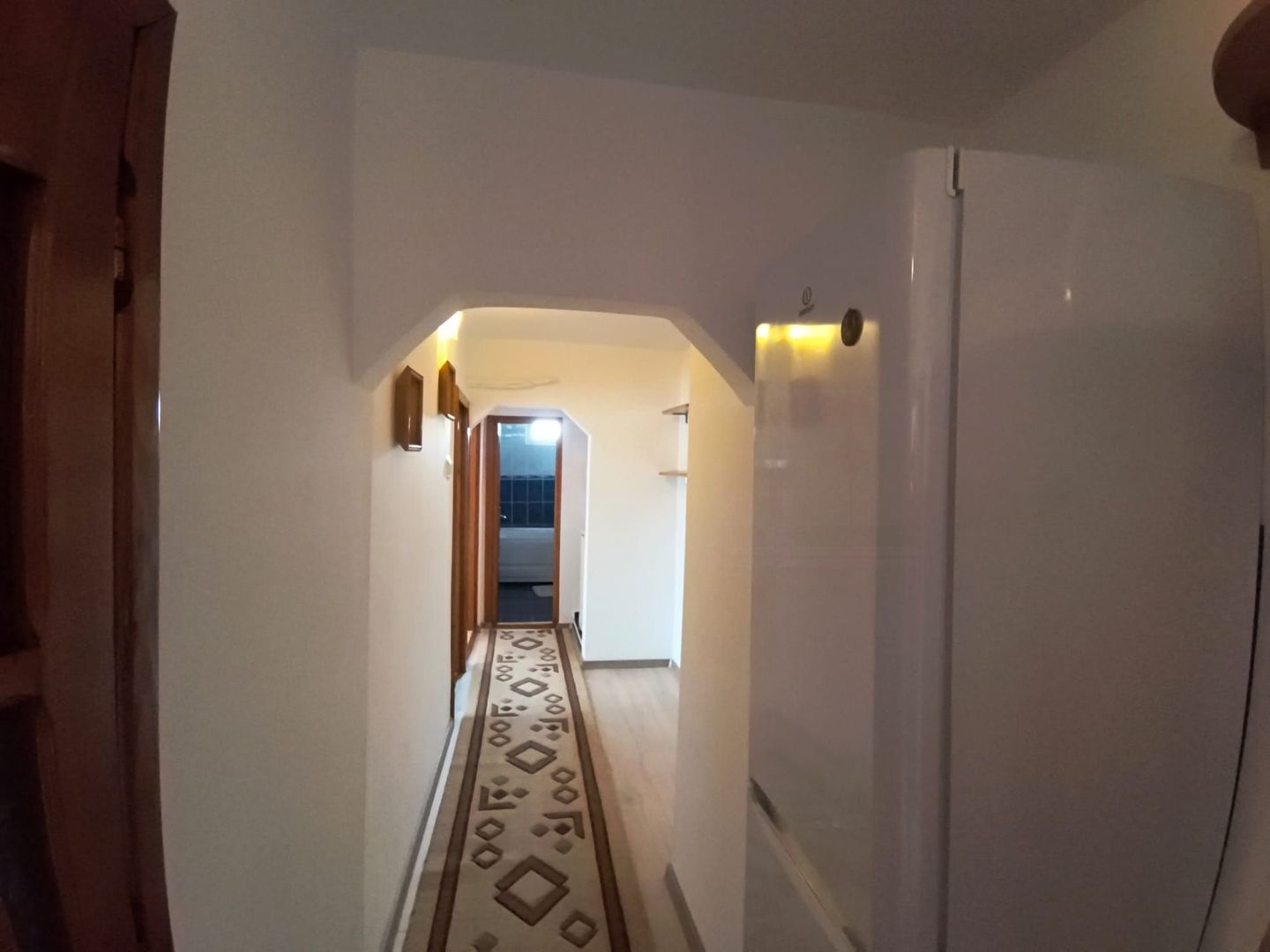 Apartament 3 camere | Obcini | 63 MP | Etaj 4 - Poză 1