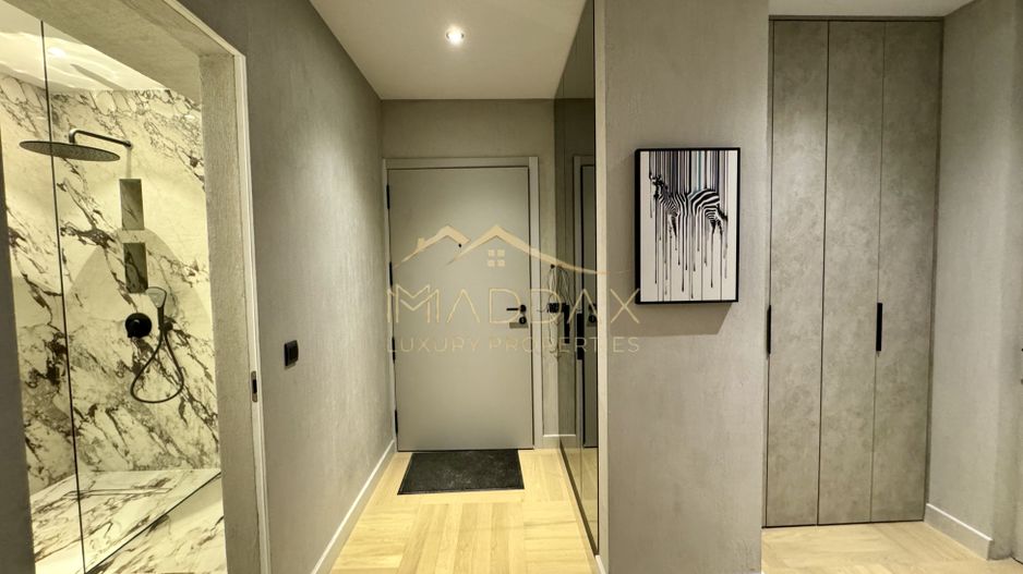 Apartament cu 3 camere ***142mp*** // Herastrau - Cartierul Francez - Poză 23