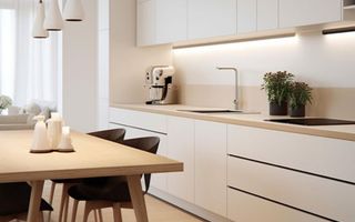 Apartament 2 Camere-Ansamblul Elyssia Aviatiei. - Poză 8