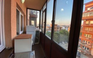 Garsoniera de inchiriat Rezervelor, Militari Residence - Poză 3