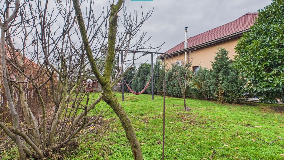 Casă individuală spațioasă, la 10 km de Timișoara - Poză 47