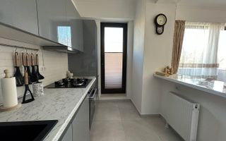 SOLD / VANDUT Apartament cu 2 camere de vanzare Constanta - Poză 2