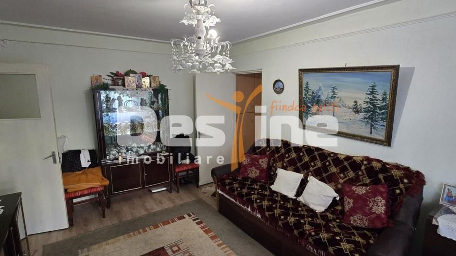 Apartament 2 camere - Pacurari - Poză 3