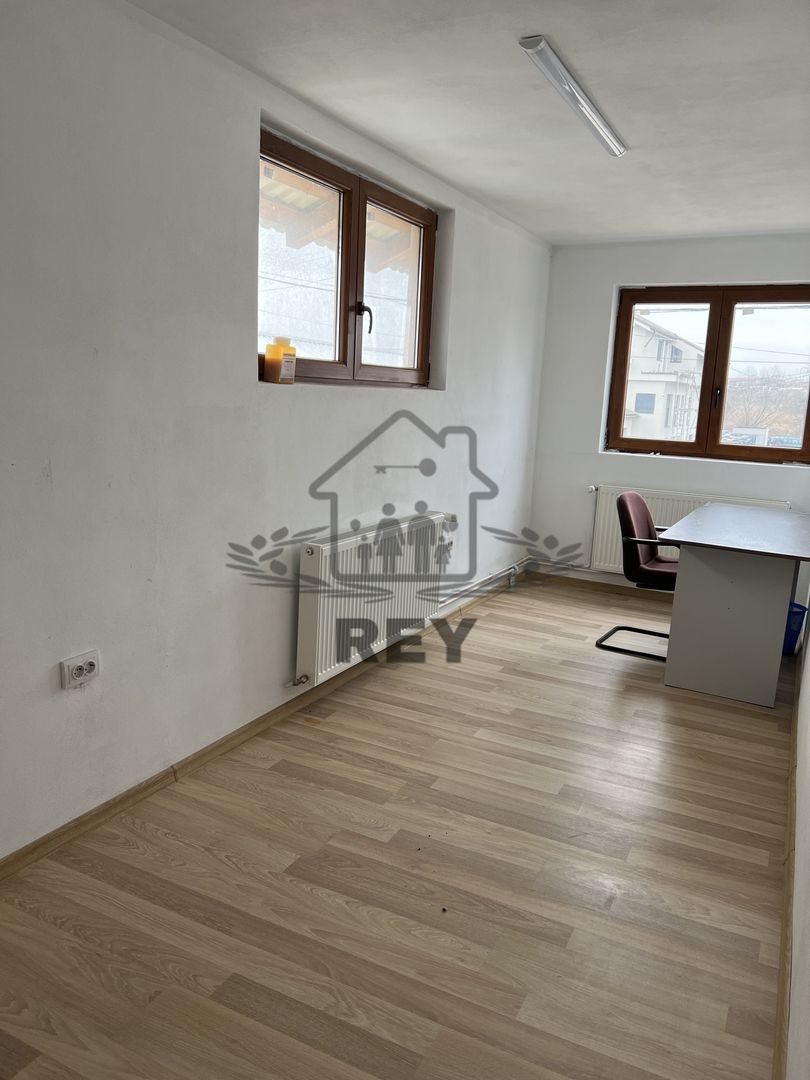 Spații de birouri cu diferite suprafețe + opțional spații de producție - Poză 5