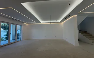 Vila individuala cu 6 camere // *224 mp* // 430mp teren // Pipera - Poză 49