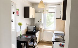 2 camere de închiriat | City Mall | Termen lung - Poză 2