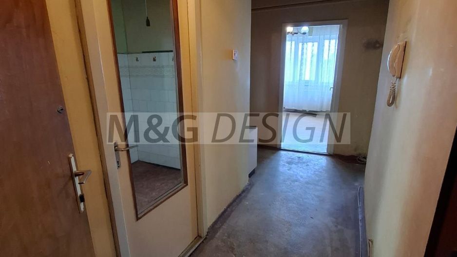 Spitalul Judetean - Casa Tineretului 3 camere, etaj 2, centrala gaz - Poză 2