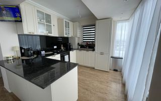 Penthouse de vânzare, Calea Șurii Mici, Sibiu - Poză 5