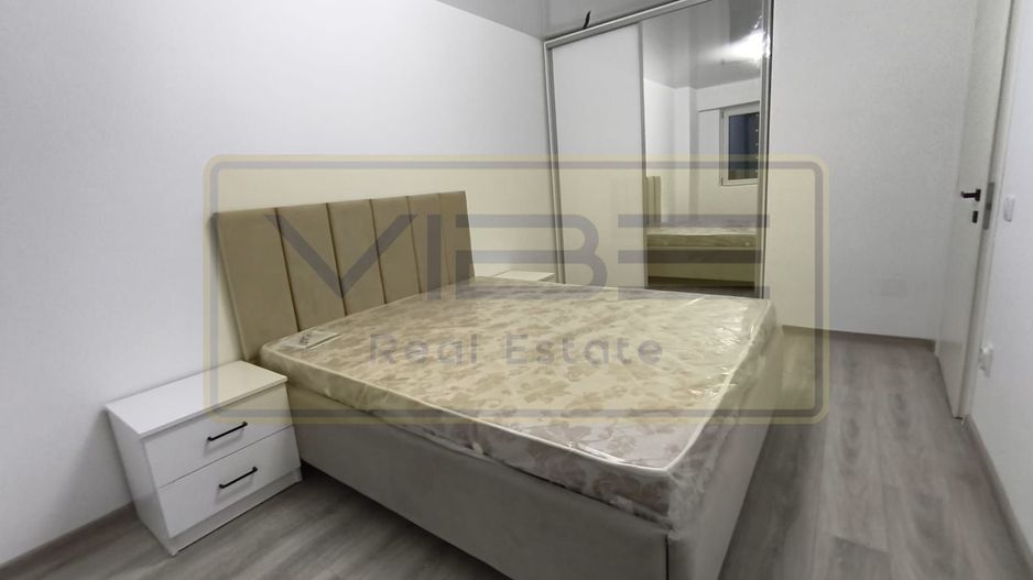 Apartament 2 camere NOU Copou Garden - Poză 8