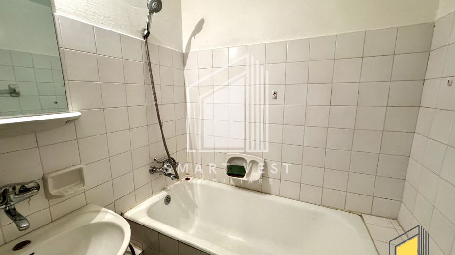 Apartament de vanzare decomandat | Etaj 2 | Zona Micro 17 - Poză 13