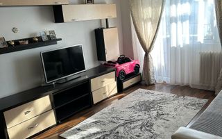 Apartament 2 camere 51 MP/ METROU Costin Georgian/ mobilat si utliat - Poză 1