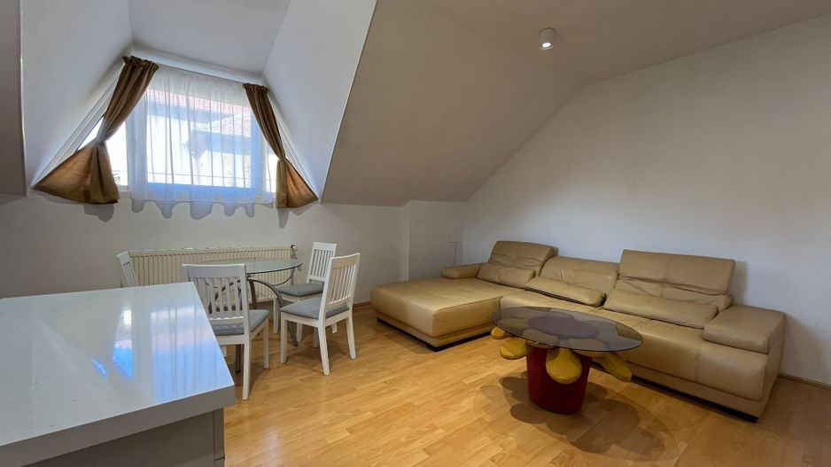 Apartament 2 Camere | De Inchiriat | Complexul Studentesc | Mobilat - Poză 1
