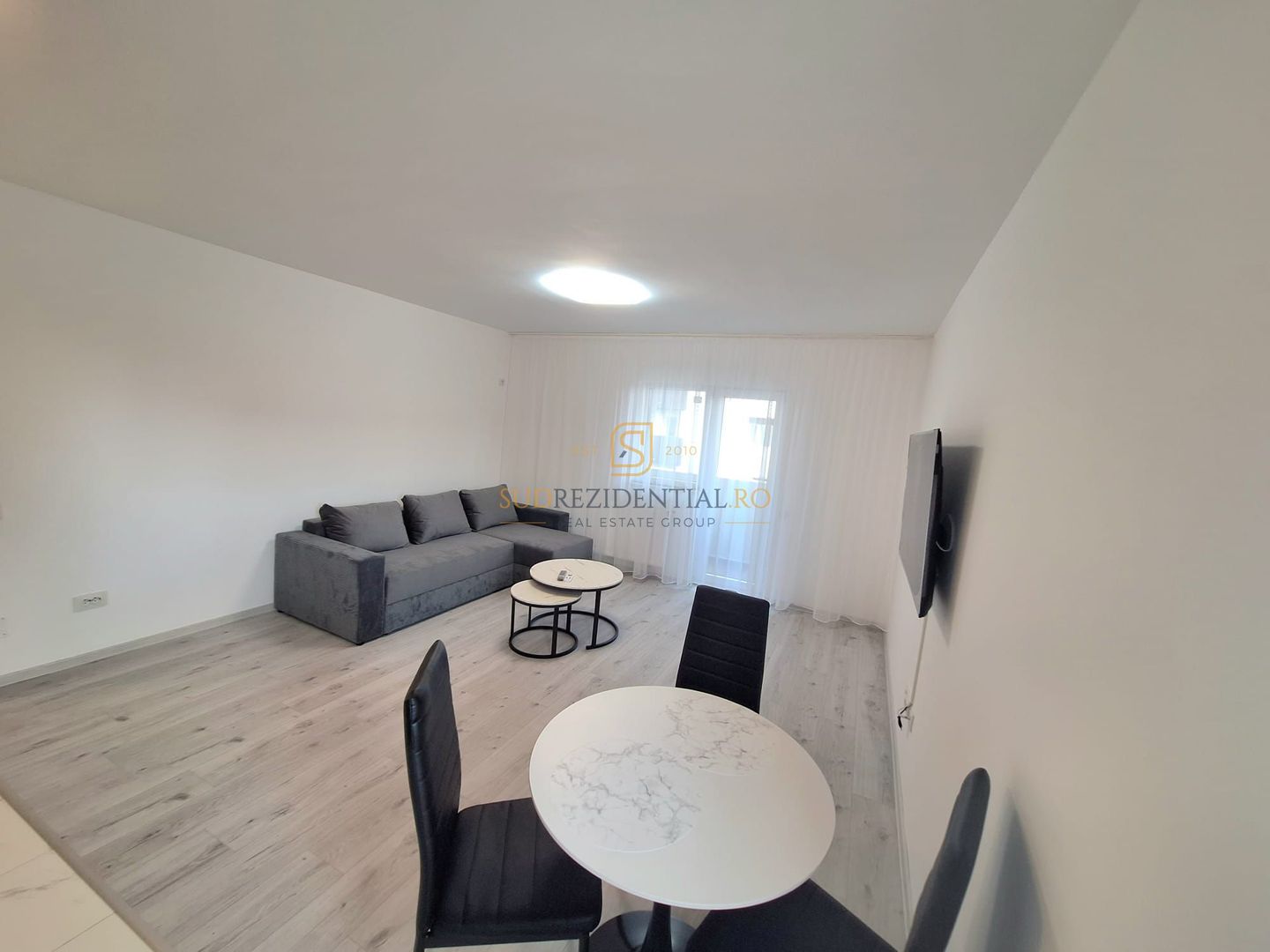 Apartament 2 camere | Prima închiriere Sector 4 | 10 min metrou - Poză 3