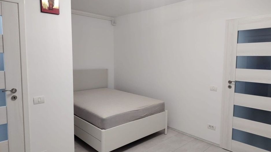 Garsoniera decomandata de inchiriat, renovata, utilata complet, Sebastian - Poză 4