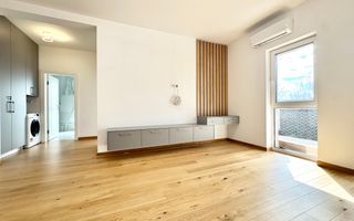 Apartament modern, 2 camere – Zona Lipovei - Poză 3