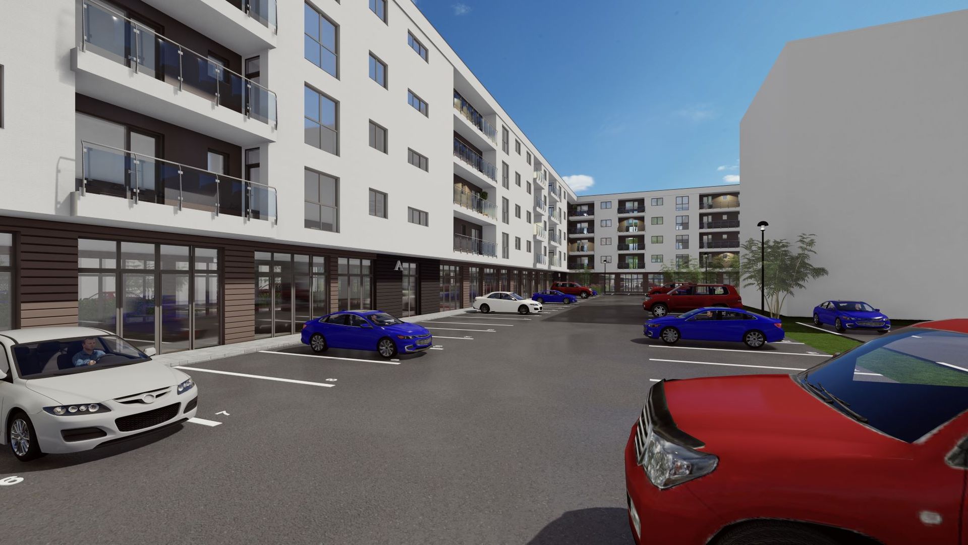 Teren rezidențial cu PROIECT și AC - Poză 13