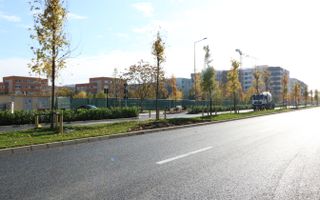 3 CAMERE LA PARTER CU CURTE PROPRIE DE 57MP,  2 BAI, POZITIE PE SUD, COMISION 0% - Poză 35