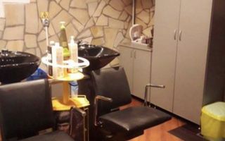 Dau in chirie spatiu comercial Cluj- salon infrumusetare - Poză 4