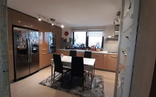 ap5cam(liv.+4dorm,4bai) tot.decom,mob-util+2parc/Popesti-Leordeni - Poză 1