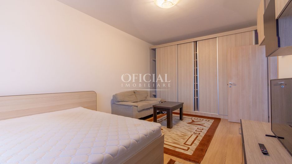 Apartament 2 Camere | Decomandat | 56 Mp | Parcare | Zona Expo Marasti - Poză 3