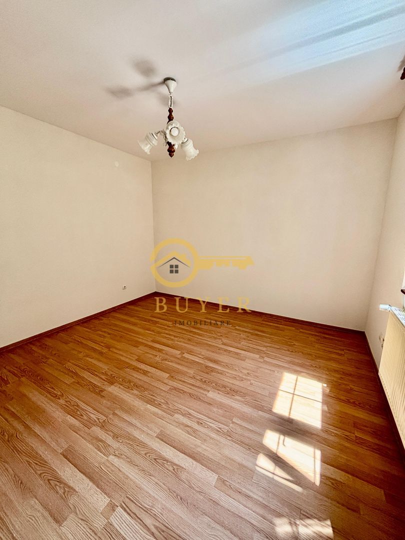 Casa individuala in zona Calea Dumbravii- Teren 310mp - Poză 12