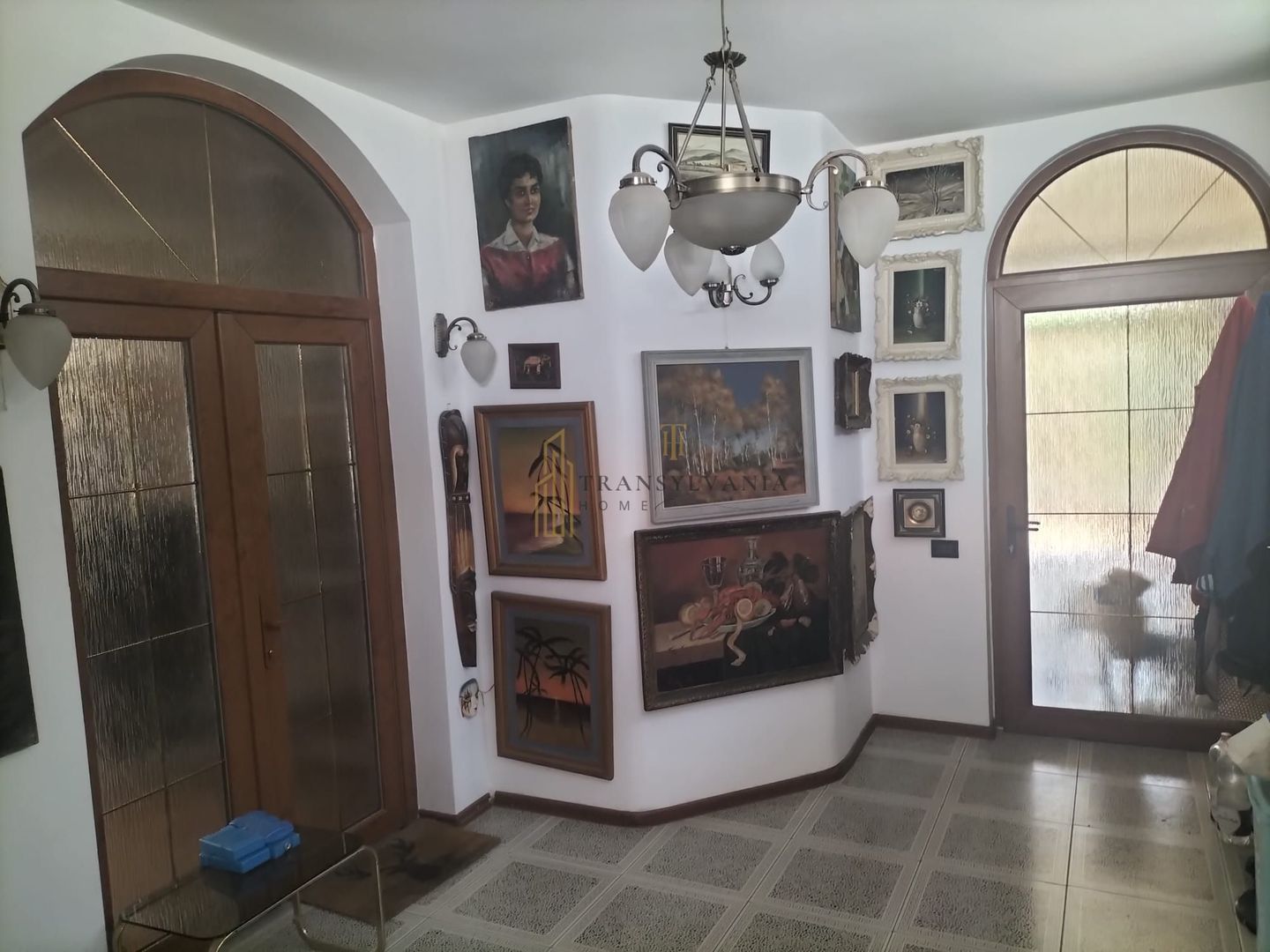Casa in zona ultracentrala in orasul Blaj - Poză 10