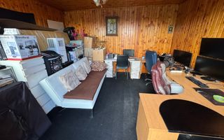 Casa individuala in oras cu teren 1000mp - Poză 23