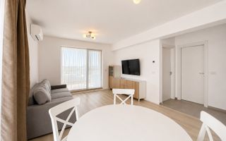 Apartament spatios cu 2 camere | Denya Forest | Lipovei - Poză 4